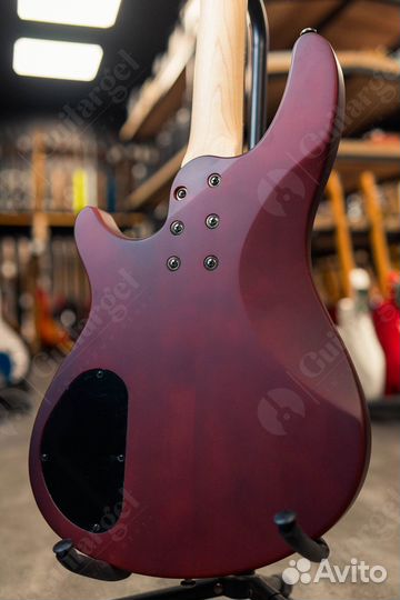 Бас-гитара Schecter SGR C-4 bass WSN