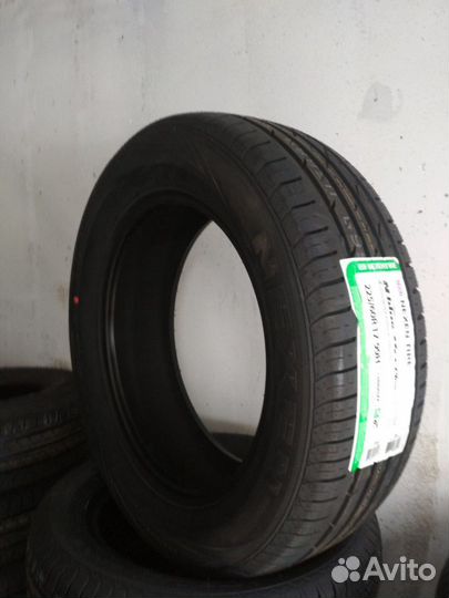 Nexen N'Blue HD Plus 225/60 R17