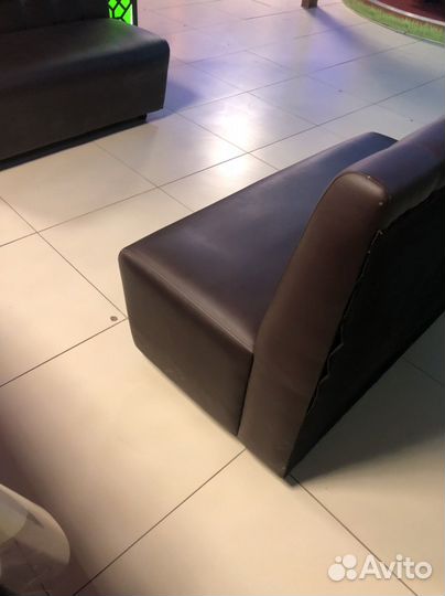 Диваны для кафе