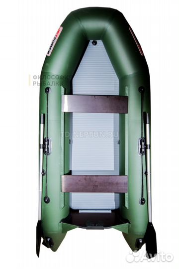 Новая Пвх Лодка JetForce 320