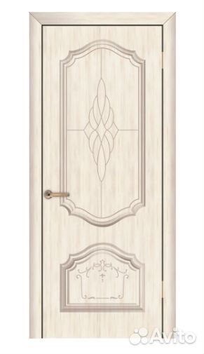 Двери межкомнатные от производителя