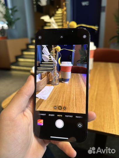 iPhone 13 Pro Max, 128 ГБ