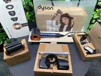 Новые Фен Dyson Supersonic HD 15 Made in Malaysia
