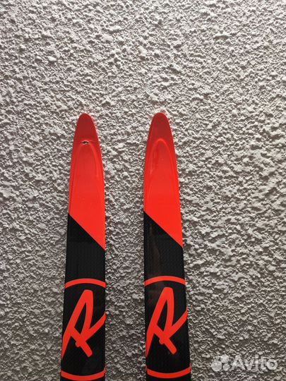 Лыжи беговые rossignol x-ium s2 183 коньковые