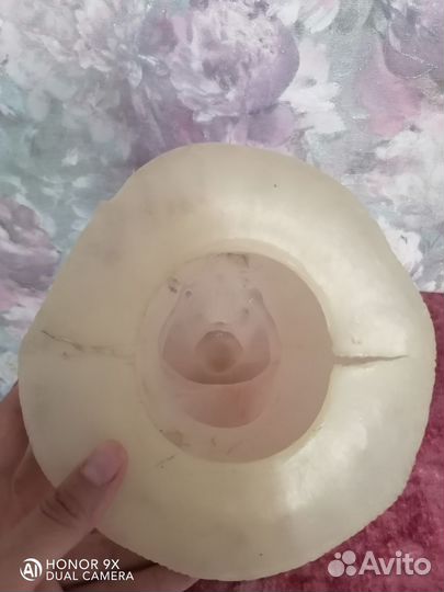 Дед мороз СССР под реставрацию