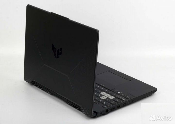Ноутбук asus TUF Gaming F15 FX506LHB