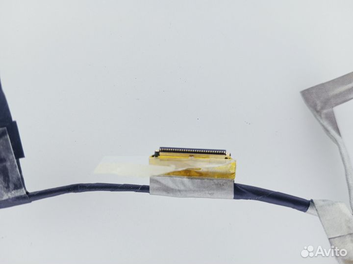 Шлейф матрицы 50.4TU17.011