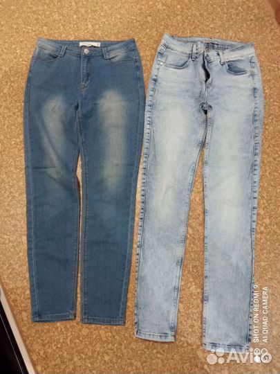 Женская одежда пакетом