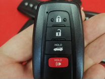 Смарт ключ для Toyota Camry 2018-2021, 14FBC