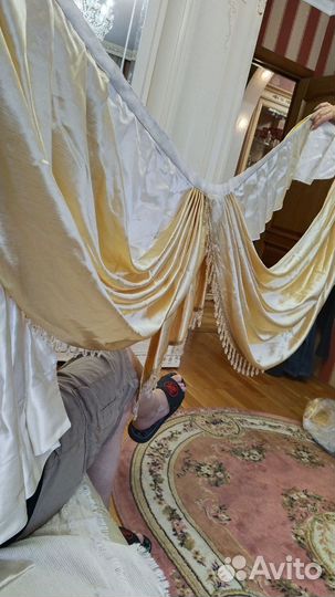 Ламбрекен бу