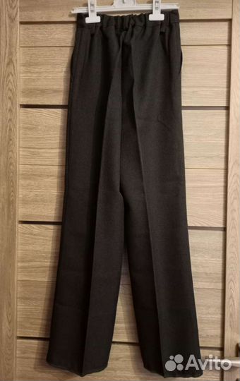 Новые детские брюки