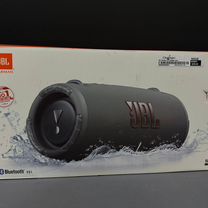 JBL Xtreme 3 Gray