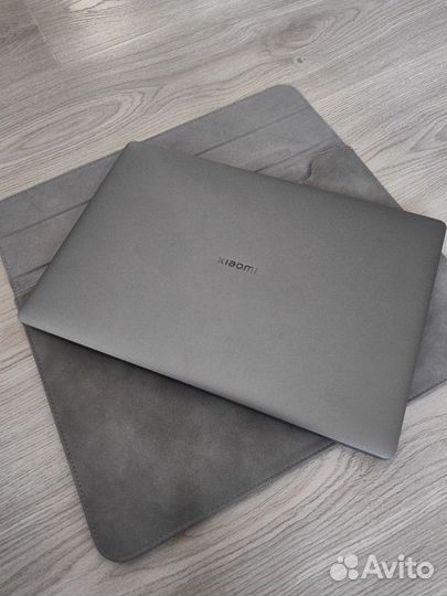 Рст Xiaomi Book Pro 16 RTX 2050 i7