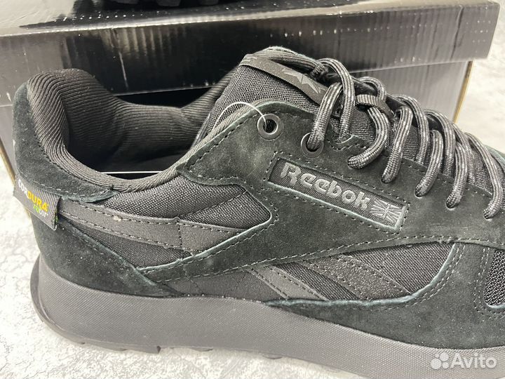 Кроссовки reebok classic