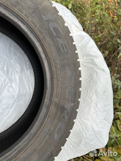 Pirelli Ice Zero 195/65 R15 95T