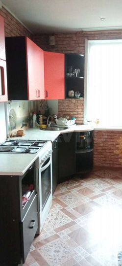 3-к. квартира, 102 м², 1/1 эт.