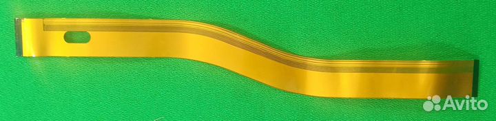 Шлейф межплатный irbis NB615