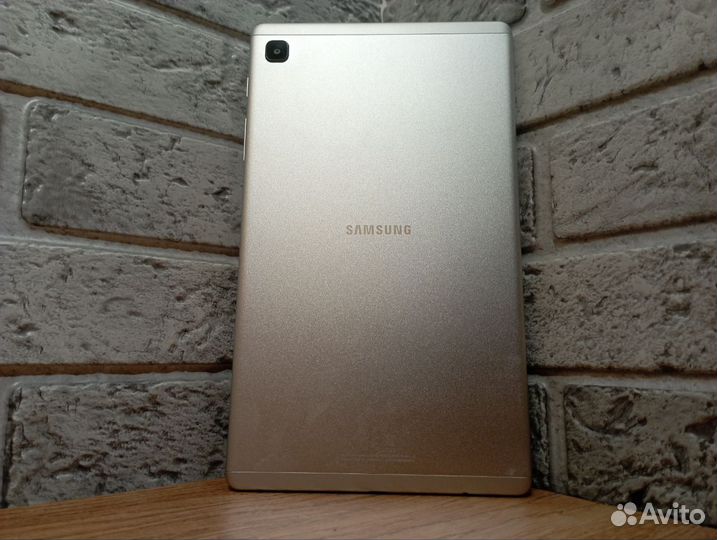 Планшет samsung galaxy tab a7 lite 32гб