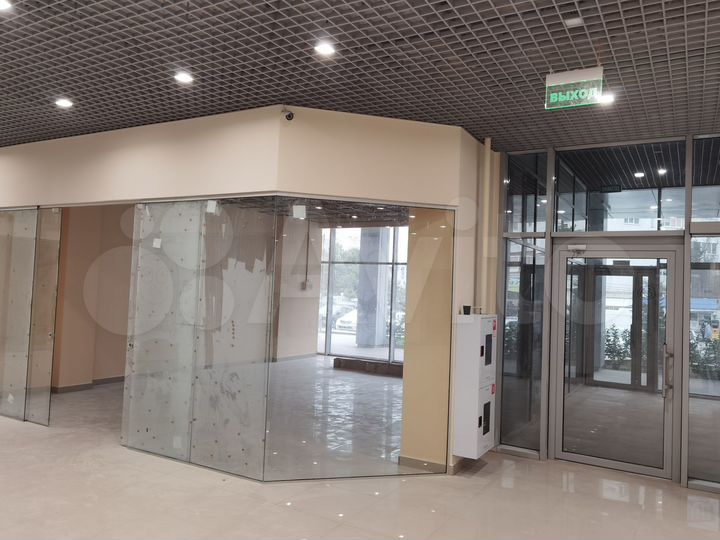 Торговая площадь, 26 м²