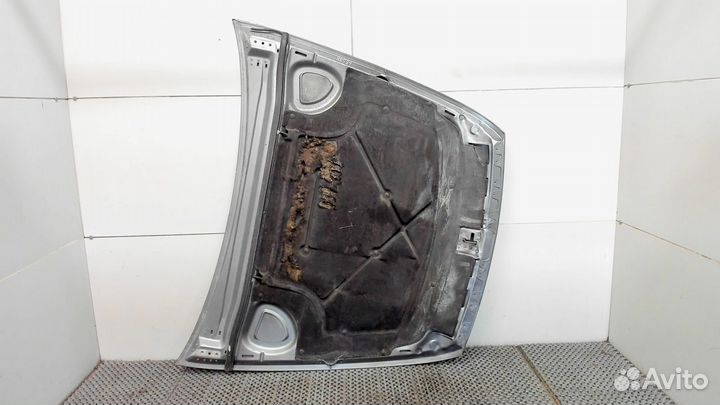 Капот Peugeot 607, 2002