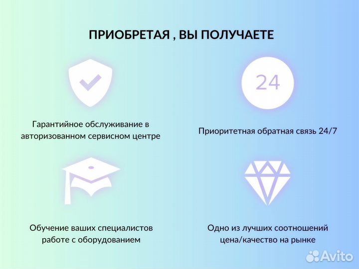 Фракционный RF микроигольчатый