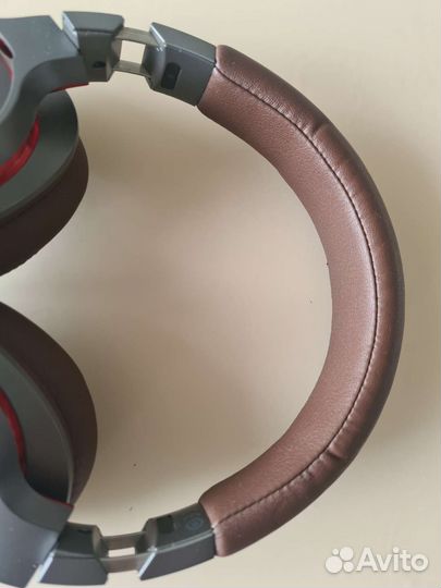 Hi Fi наушники Audio-technica ath-msr7b