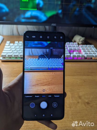 Xiaomi Redmi Note 8 Pro, 6/64 ГБ