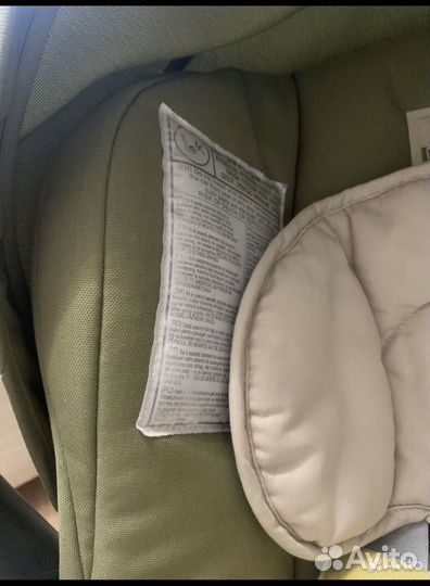 Автолюлька от 0 с базой