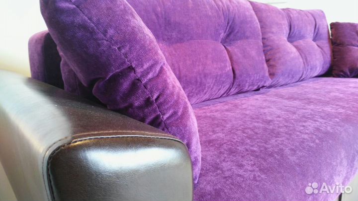 Диван новый