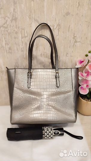 Сумка шопер Guess оригинал