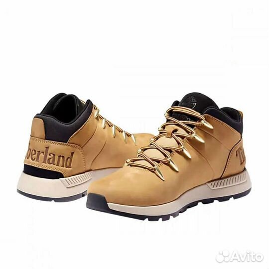 Timberland Chukka Sprint (40-47.5 EU) Оригинал