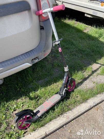 Самокат oxelo