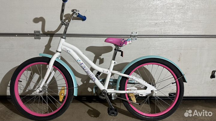 Велосипед для девочек Stern Fantasy 20