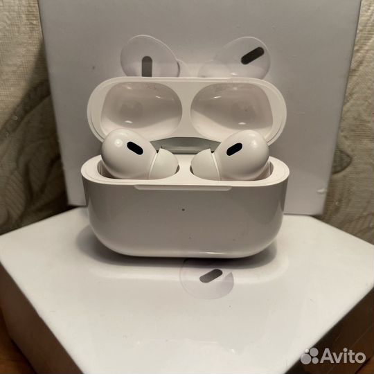 Беспроводные наушники Airpods Pro premium качества