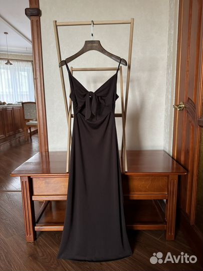 Платье с бантом 12 storeez