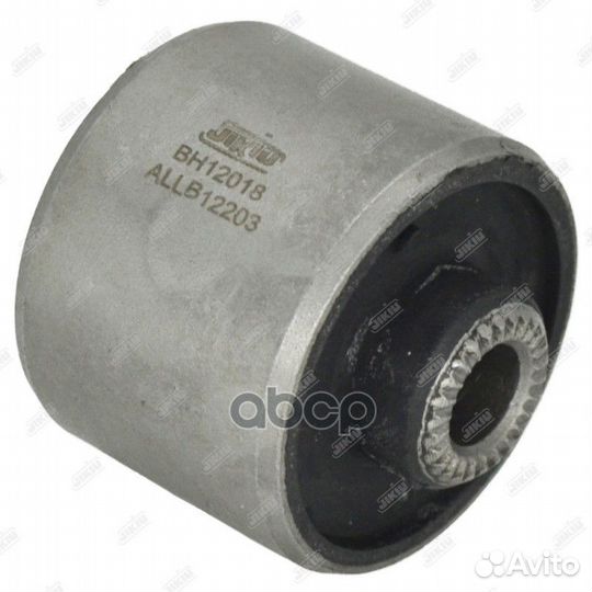 Сайлентблок рычага chevrolet epica 03- зад.подв