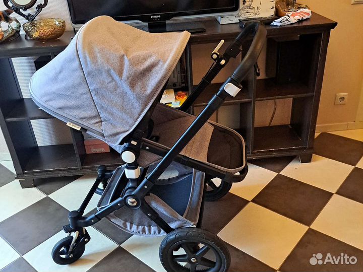 Bugaboo cameleon 3 plus