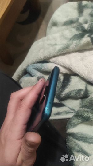 Xiaomi Redmi Note 9 Pro, 6/128 ГБ