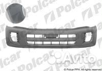 Бампер передний перед для toyota RAV4 (XA20) 06.00-12.03