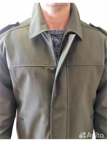 Куртка демисезонная