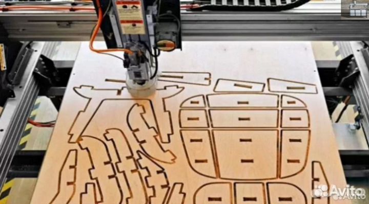 Фрезерный станок чпу обучение