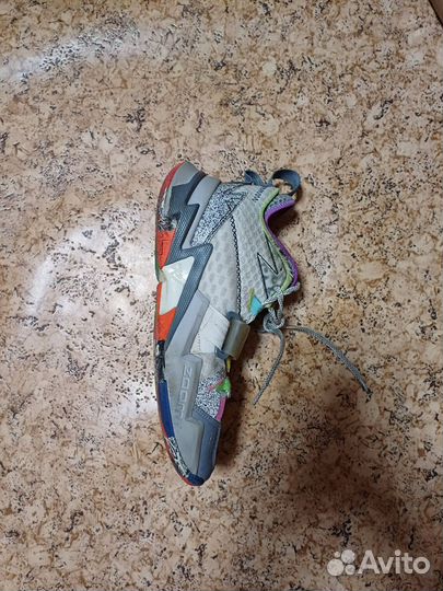 Кроссовки Nike Air Jordan Why Not Zer0 2