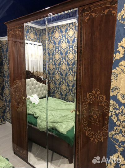 Сборка мебели