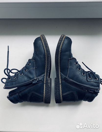 Детская обувь