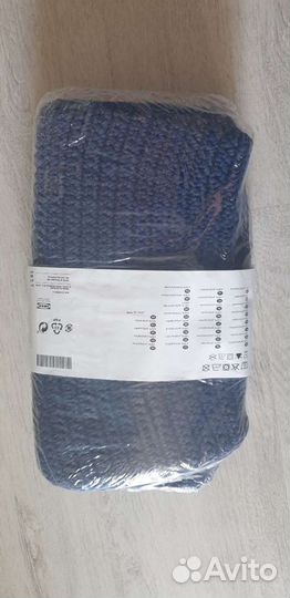 Чехол для пуфа IKEA otterön