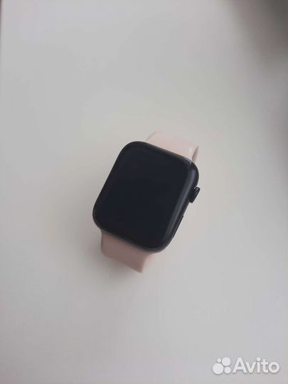 Смарт часы m26 plus