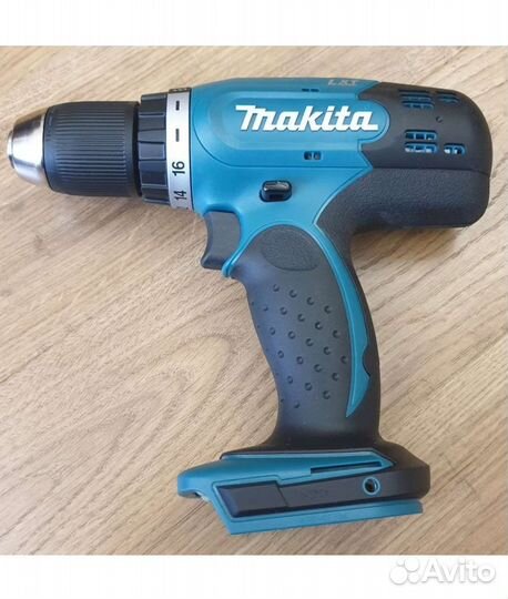 Дрель Makita DDF453