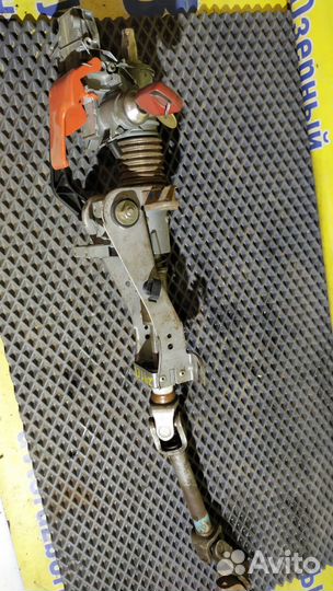 Колонка рулевая Ford Escort