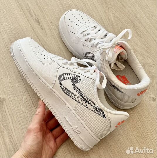 Nike air force 1