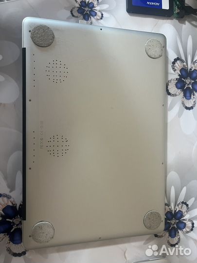 Apple MacBook Pro 17